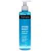Image de Neutrogena, Nettoyant pour le visage, Hydro Boost (Gel nettoyant, 200 ml)