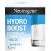 Image de Neutrogena Hydro Boost Gel Crème 50 ml