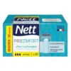 Image de Nett ProComfort Tampons Normal x 32