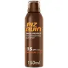 Image de Piz Buin, Crème solaire, Bronzage et protection (SPF 15, 150 ml)