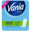 Image de Vania Maxi Confort Super Serviettes x 16