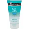 Image de Neutrogena, Nettoyant pour le visage, Skin Detox Cooling Scrub (Exfoliant nettoyant, 150 ml)