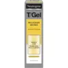 Image de Neutrogena T/Gel Shampoing Antipelliculaire Pellicules Sèches 250 ml