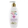 Image de Ogx Huile miraculeuse de noix de coco Crème Air Dry Crème cheveux 1000 ml