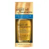 Image de Ogx Huile d'argan du Maroc Huile extra pénétrante Huile cheveux 1000 ml