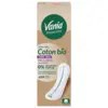 Image de Vania Protection Coton Bio Long Protège-Lingeries x 24
