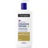 Image de Neutrogena Hydratation Profonde Lait Enrichi En Huile 400 ml