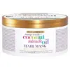 Image de Ogx Masque Huile Miracle Coco 300 ml