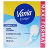 Image de Vania Confort Fresh Normal Protège-Lingeries x 56