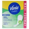 Image de Vania Confort Aloe Normal Protège-Lingeries x 56