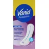Image de Vania Protection Fresh Protège-Lingeries x 40