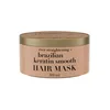 Image de Masque lissant à la kératine du Brésil - OGX