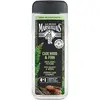 Image de Le Petit Marseillais, Gel douche, 3In1 For Men Arbre Cade 400Ml (400 ml)