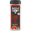 Image de Le Petit Marseillais, Gel douche, 4In1 Pour Hommes Orange Rouge & Saffron 400Ml (400 ml)
