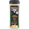 Image de Le Petit Marseillais, Gel douche, 3In1 Ginger&Cyprys 400Ml (400 ml)