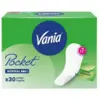Image de Vania Pocket Normal Protège-Lingeries x 30