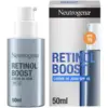 Image de Neutrogena Rétinol Boost Crème de Jour SPF15 50 ml