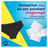 Image de Vania Culotte de Regles Flux Abondant 1 Culotte
