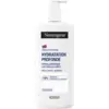 Image de Neutrogena Lait Corps Hydratation Hypoallergénique 400 ml