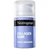 Image de Neutrogena, Crème visage, Collagen Bank Moisturizing Cream 50ml (50 ml, Crème de jour, Crème de nuit)