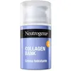 Image de Neutrogena, Crème visage, Collagen Bank Moisturizing Cream Spf30 50ml (50 ml, Crème de jour, SPF 30)