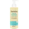 Image de Aveeno, Nettoyant pour le visage, CALM + RESTORE Gesichtsreiniger mit nährendem Hafer (200g) (Gel nettoyant, Lotion nettoyante, 200 ml)