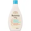 Image de Aveeno, Soin corporel bébé, Baby Dail Car Bad Dusch Fl 400ml