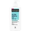 Image de Neutrogena, Nettoyant pour le visage, Gel nettoyant ultra-doux 200 ml (Gel nettoyant, 200 ml)