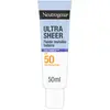 Image de Neutrogena, Crème solaire, Age Shield Ultra-Sheer (SPF 50, 50 ml)