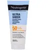 Image de Neutrogena Ultra Sheer Lait Invisible Solaire SPF50 200 ml