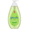 Image de Johnsons, Soin corporel bébé, Lavage et bain