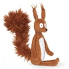 Image de Peluche L'écureuil