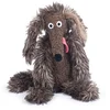Image de grand chien pourri - peluche