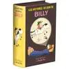 Image de Mon coffret à histoires Billy et Jean-Claude