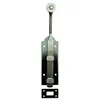 Image de Verrou du midi coulissant MERMIER SA - Fer brut - 25 cm - 426251