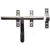 Image de Verrou vervelle 14mm zingué blanc - MERMIER - M-441143