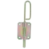 Image de Verrou rond à douille 18 X 800 mm zingué JARDINIER MASSARD M-504803