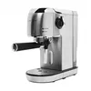 Image de Riviera & Bar BCE450 - Machine à café avec mousseur à lait - 19 bar