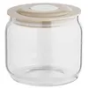 Image de 2 pots en verre YVA941 pour yaourtière Siméo