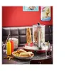 Image de Siméo HDI560 - Appareil à hot dog - 450 Watt