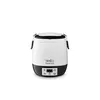 Image de Lunchbox électrique Siméo LBE420 300 W Blanc et Noir