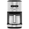 Image de Cafetière filtre isotherme Riviera et Bar 950 W Argent et Noir