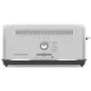 Image de Grille-pain fente extra-longue Riviera & Bar Expert QGP660 1010 W Inox