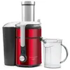 Image de Centrifugeuse Riviera & Bar PCJ677 1300 W Rouge
