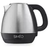 Image de Siméo BVI172 - Bouilloire - 1.2 litres - 2.2 kWatt - acier inoxydable