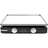 Image de Plancha Pro Inox 1 zone QPL1130 - Riviera-et-Bar
