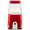 Image de Machine à Popcorn Simeo FMP450 1200 W Rouge