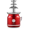Image de Chocolatière Simeo FCH450 90 W Rouge