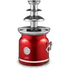 Image de Simeo FCH450, Fun Kitchen, Rouge