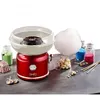 Image de Machine à barbe à papa Siméo FBP450 500 W Rouge